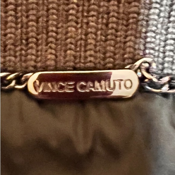 VINCE CAMUTO PUFFER JACKET - Picture 9 of 10